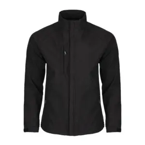 BERTEE ECOWEAR INTERACTIVE SOFTSHELL JACKET