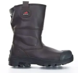 Texas Composite S3 HI CI WR SRC Safety Rigger Boot