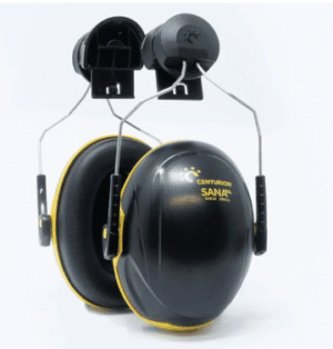 Scala XI Helmet Mounted SNR: 30dB Ear Defender-