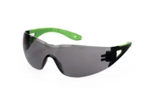 Garda Sport Smoke Lens Anti-Scratch EN166KN