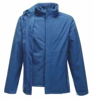 Kingsley Isotex Stretch 3in1 Jacket
