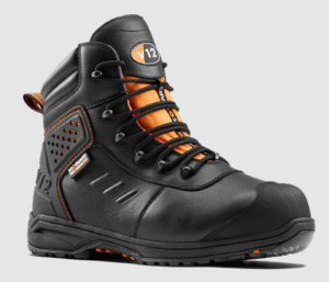 V12 Invincible IGS S3 AN HRO M WR SRC Safety Boot