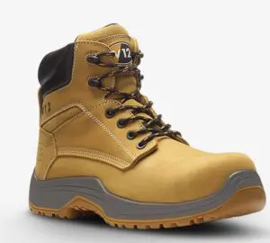 V12 Puma IGS S3 HRO SRC Metal-Free Safety Boot
