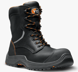 V12 Avenger IGS S3 HRO SRC High Leg Boot