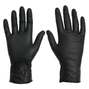 Nitrile Chemical Disposable Glove