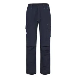 FR AS EA Lightweight Cargo Trouser Navy
