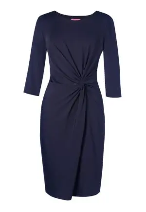 Neptune Jersey Stretch Dress