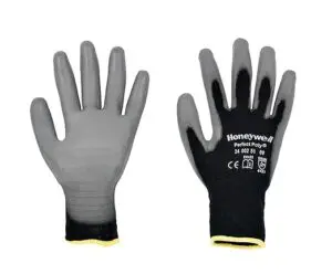 Palm Coated Inspection Glove