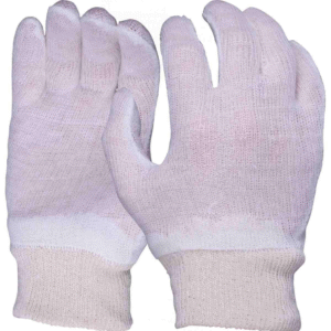 Standard Stockinette Glove
