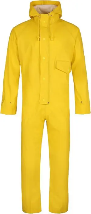Waterproof Coverall