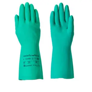 Chemical Resistant Glove
