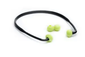 SNR29 Foam Banded Earpods - BF6005