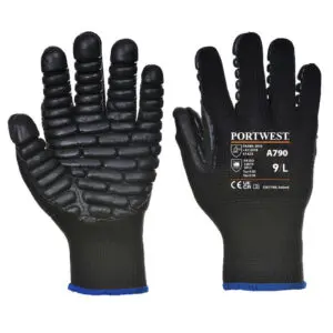 Tremor-Low Anti-Vibration Glove - A790