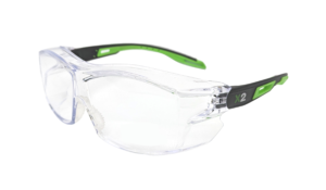 VisiSpec Anti-Scratch Safety Coverspec