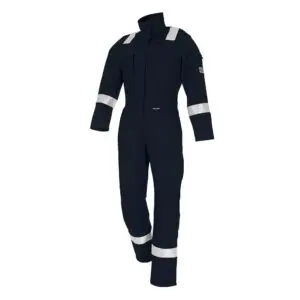 Ladies Arc Flame Retardent Coverall