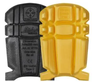 Snickers Internal Craftsmen Kneepads