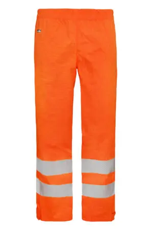 Multinorm Hi-Vis Tear-Resistant Trouser