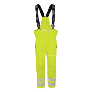 Multinorm Hi-Vis FR ARC AS Waterproof Bib'n'Brace