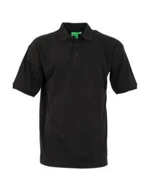 Bertee Ecowear Pique Poloshirt