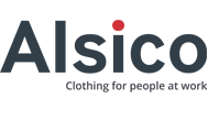 alsico workwear logo