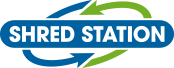 shredstation logo