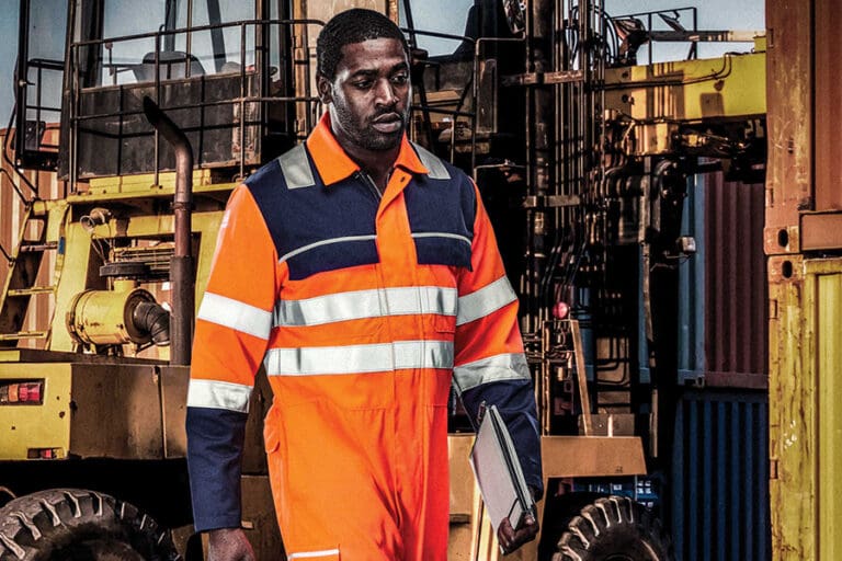 Our Workwear Branded Clothing Workwear Brands PWS