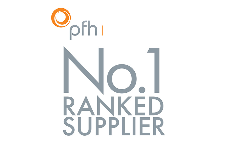 no1 supplier PfH