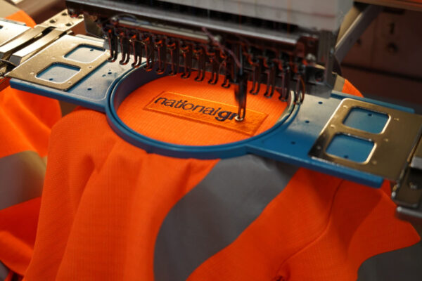 Custom Branded Workwear & Design | Protective Wear Supplies