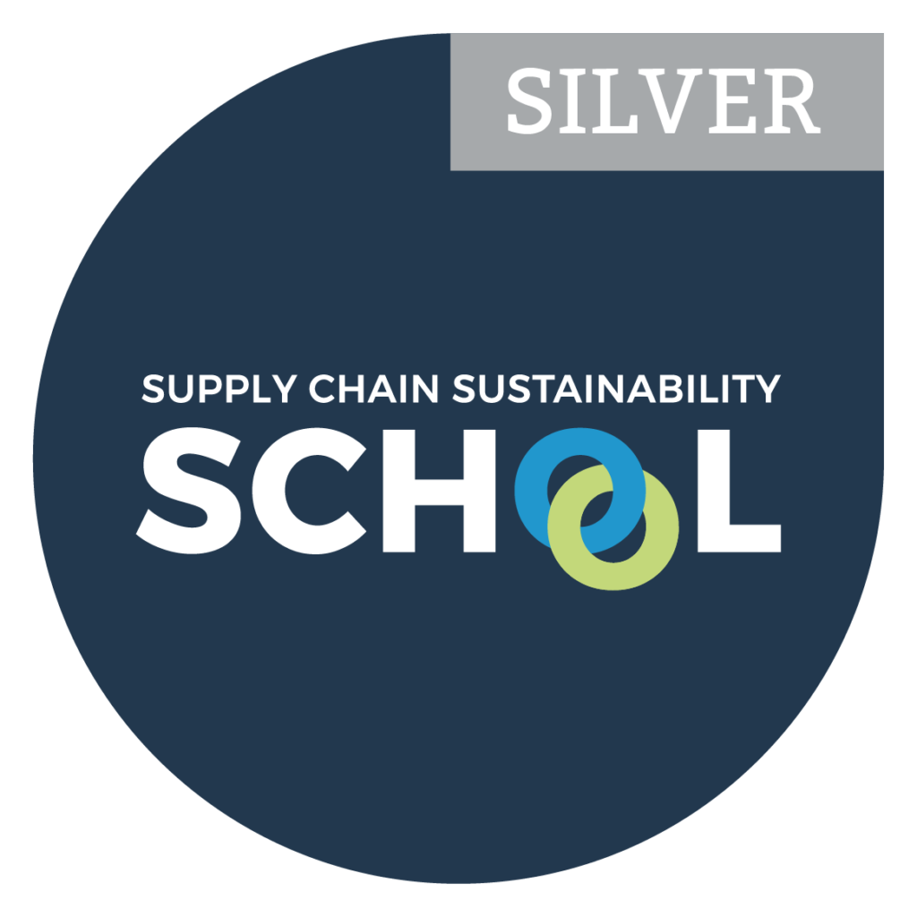 PWS have Supply Chain Silver