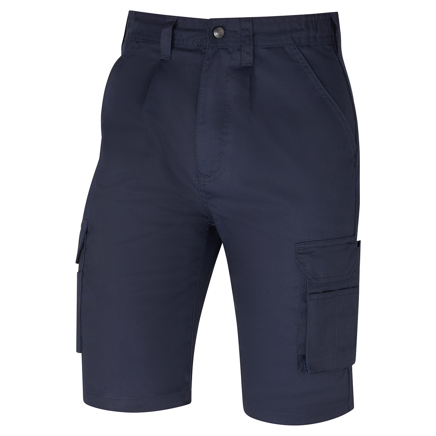 Polycotton Combat Shorts - Protective Wear Supplies