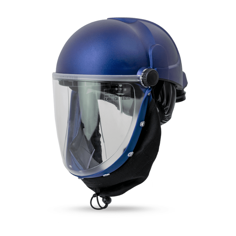 CleanAir CA40G Safety Helmet Protective Wear Supplies