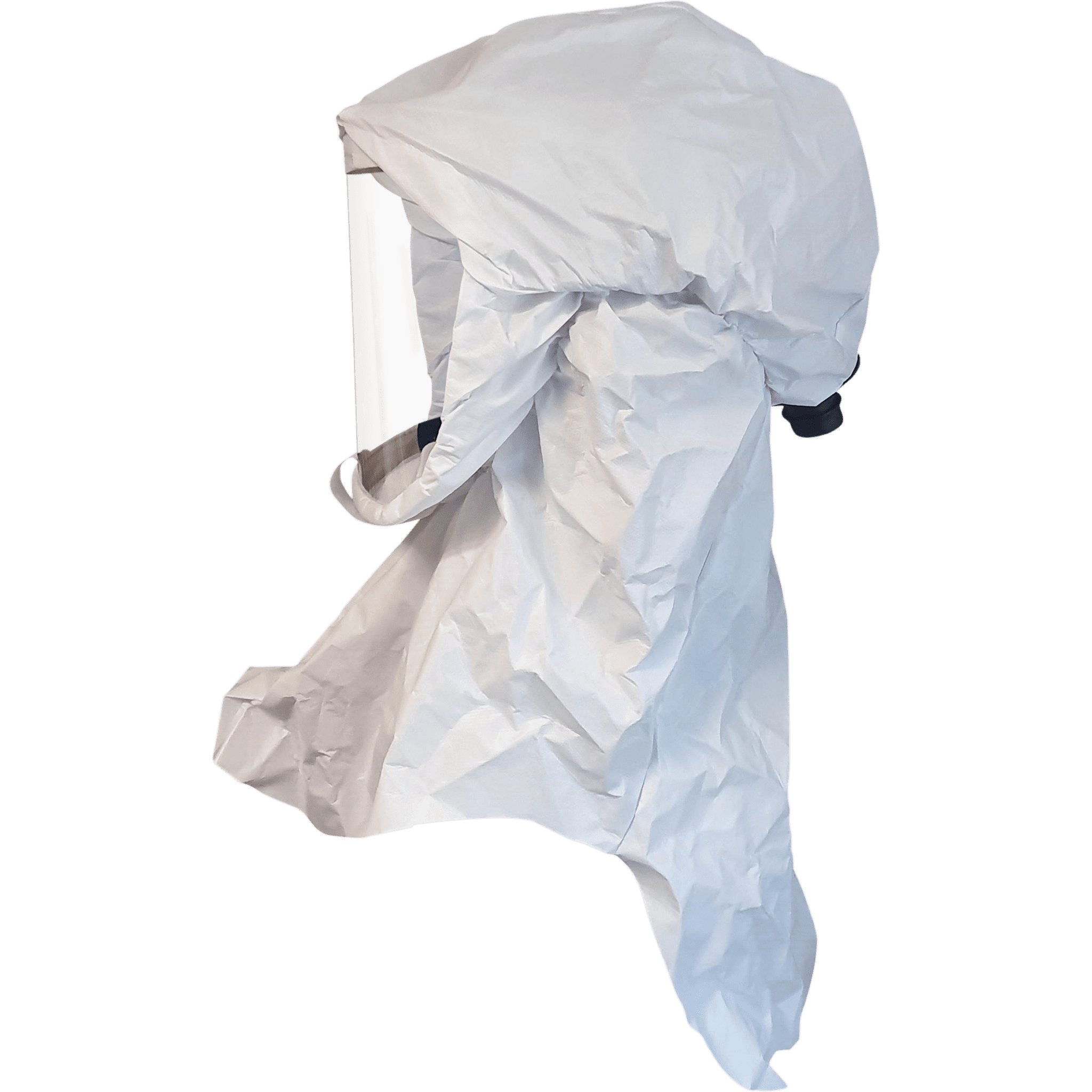 CleanAIR® CA2 Lite Long Hood (Disposable) Protective Wear Supplies