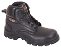 Lightyear Composite Safety Boot With Midsole