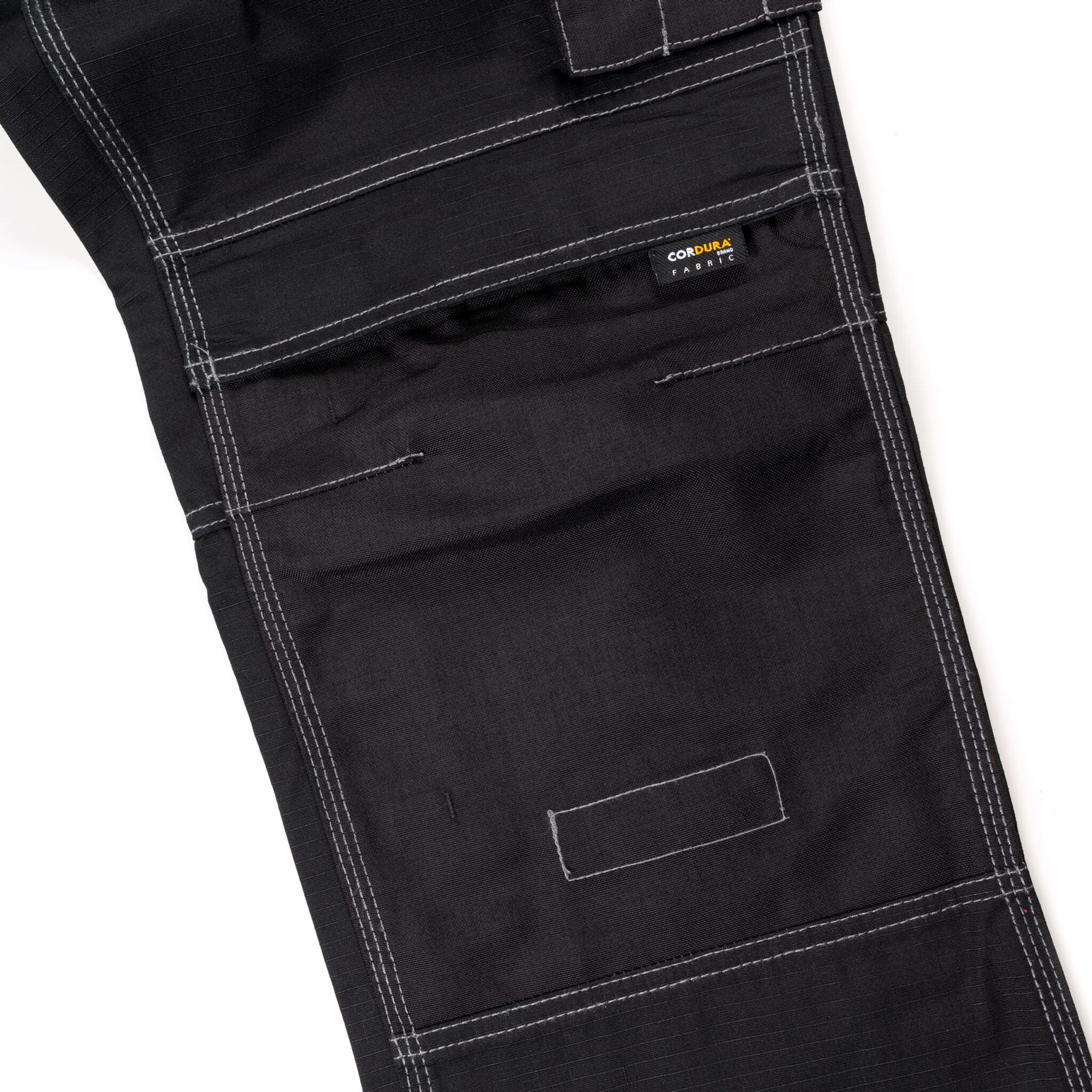 Snickers 6241 AllroundWork Stretch Werkbroek met Holsterzakken Khaki Kopen bij CDM Bedrijfskleding | Snelle Levering