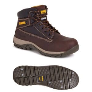 DEWALT Hammer Safety Boot with Steel Midsole