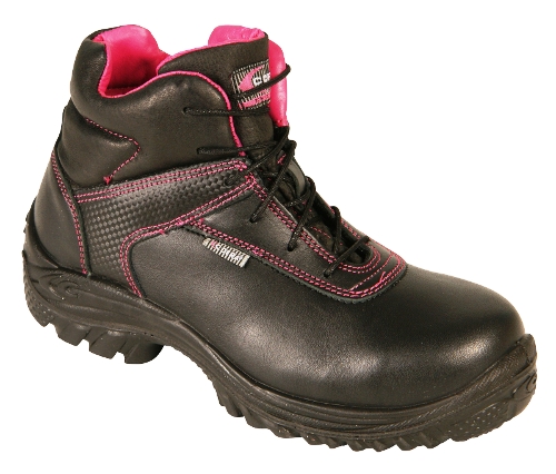 Evelyne Wanda Ladies S3 SRC Composite Boot - Protective Wear Supplies