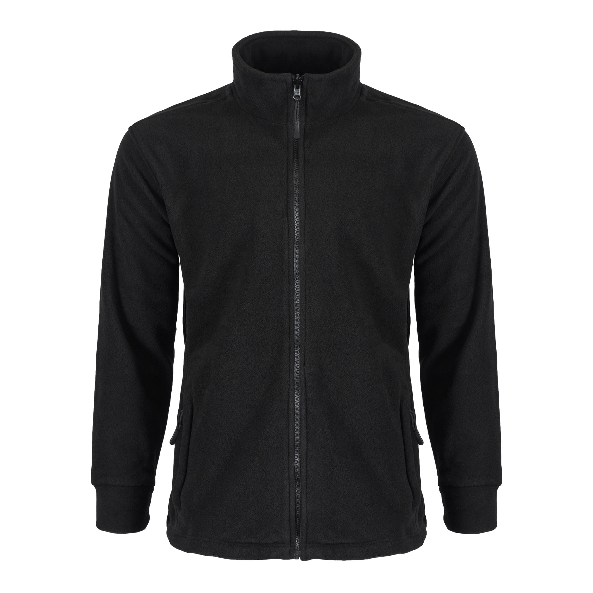 Bertee Interactive Fleece Jacket - Protective Wear Supplies
