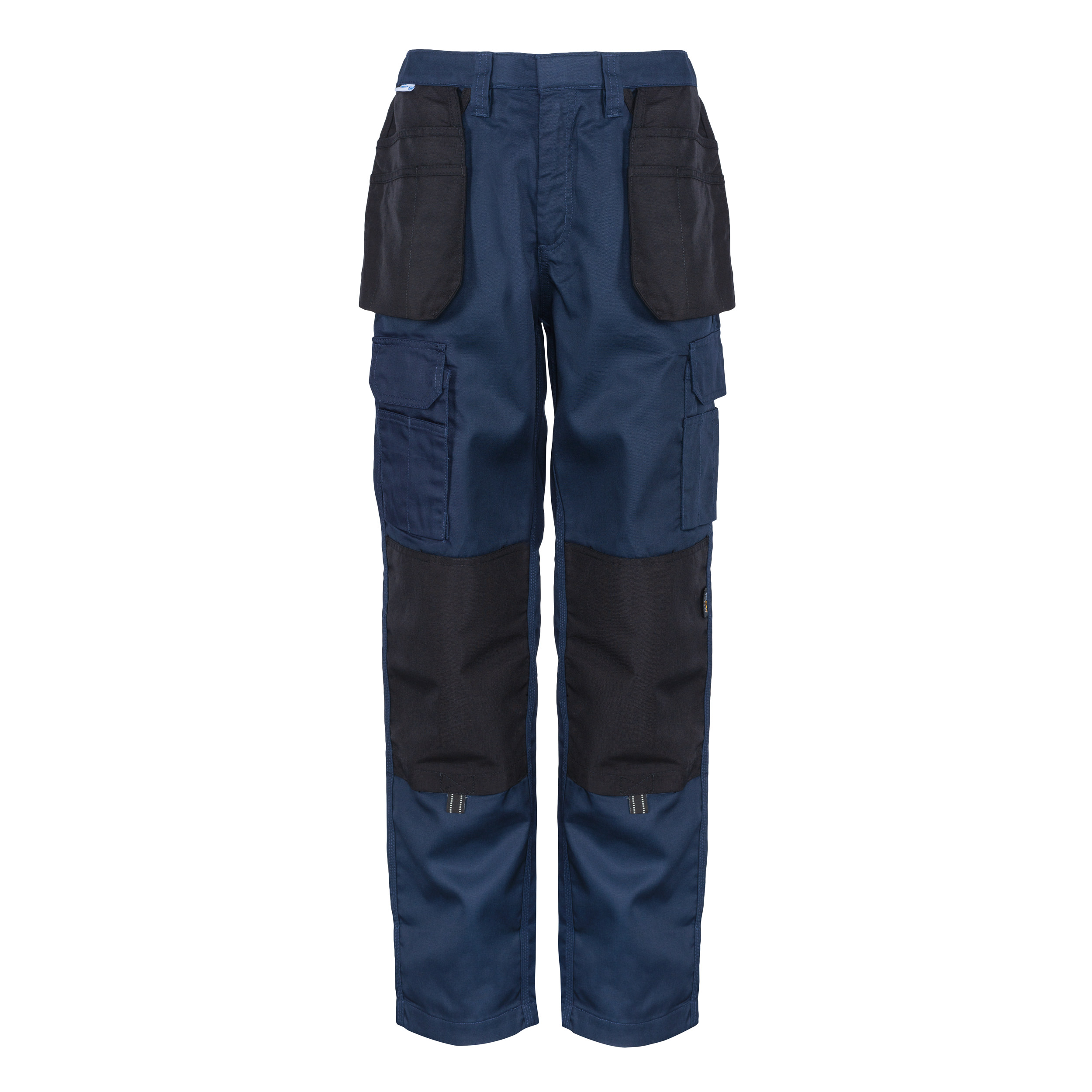 Bertee Tradesman Cordura Holster Pocket Trouser - Protective Wear Supplies