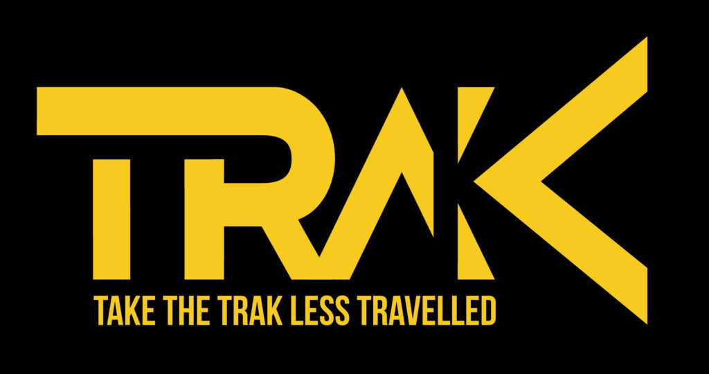 TRAK - Take The Trak Less Travelled