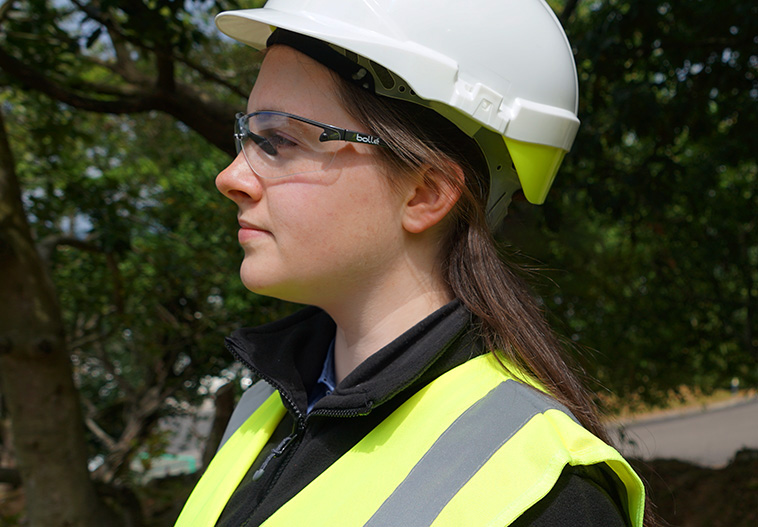 Safety Eyewear Standard Updates EN ISO 163212022 Protective Wear