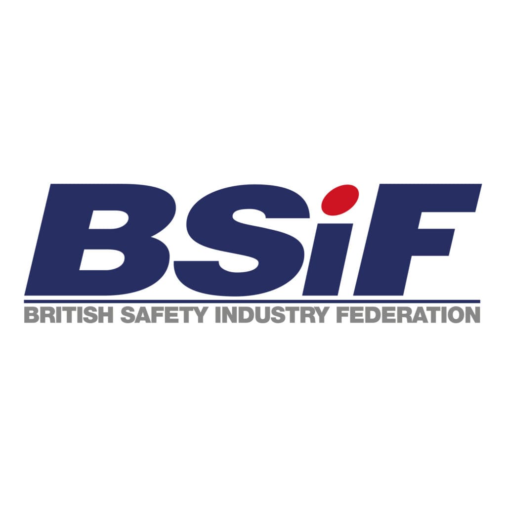 BSIF Certified Suppliers