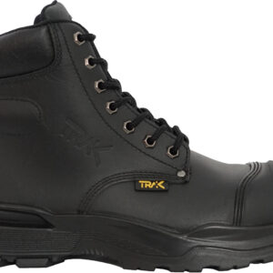 TRAK Sustainable Scuff Cap S3L Safety Boot