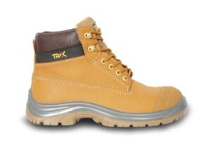 TRAK Sherwood Eco Nubuck Safety Boot