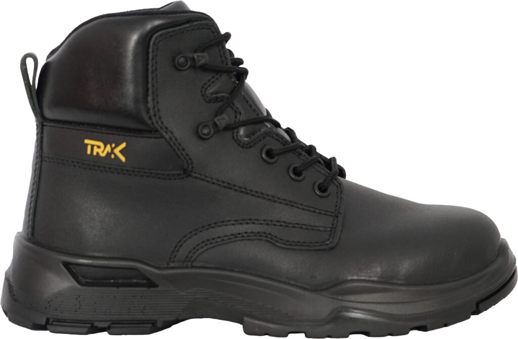 TRAK Sustainable Composite S3L Safety Boot