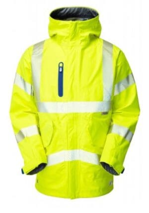 Marisco ISO 20471 Class 3 Performance W P Jacket