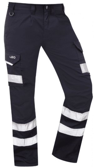 Ilfracombe P C 240gsm Cargo Trouser