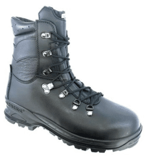 Alt-Berg Peacekeeper P3 VS Patrol Boot
