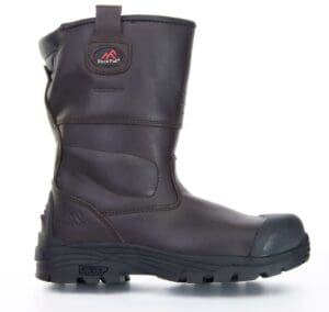 Texas Composite S3 HI CI WR SRC Safety Rigger Boot