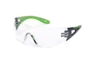 Garda Sport Clear Lens Anti-Scratch EN166KN