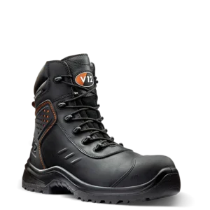 V12 Defender STS S3 AN SRC Safety Boot